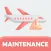 Aviation Maintenance Exam