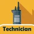 HAM Radio Technician