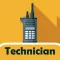 HAM Radio Technician