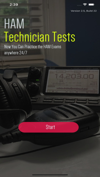 صور HAM Radio Technician