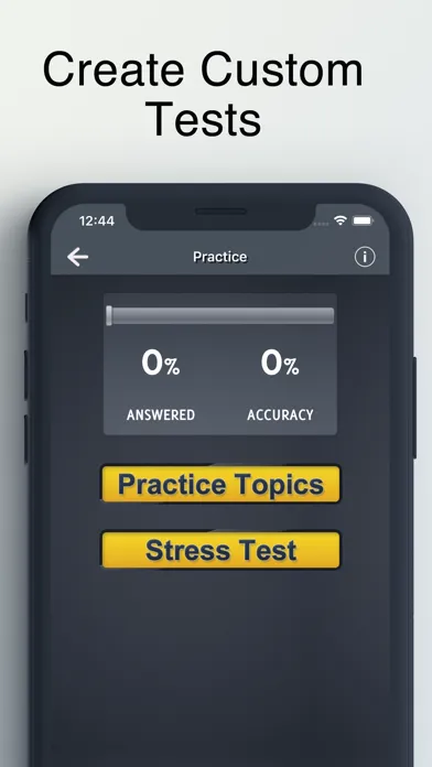 Level 2 Anatomy & Physiology Screenshots
