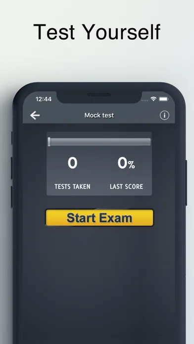 Level 2 Anatomy & Physiology Screenshots