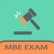 MBE Exam Practice Questions MBE Exam Practice Questions
