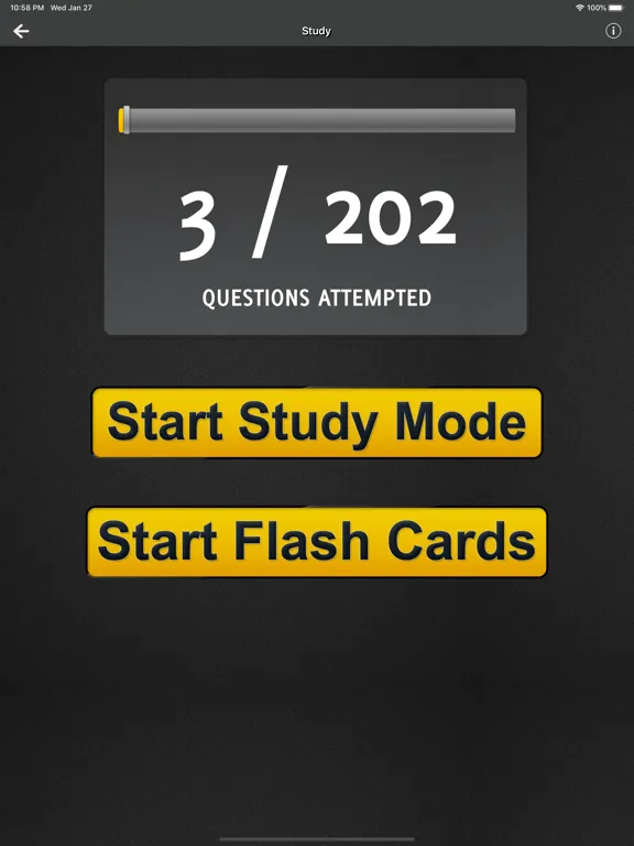 Numerical Reasoning Test iPad  Ekran Görüntüleri