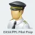 EASA Pilot Exam Prep (LAPL)