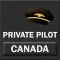 PPL Canada Private Pilot Exam