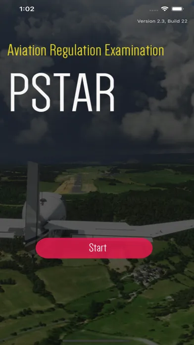 PSTAR應用截圖