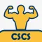 CSCS Strength Exam Prep