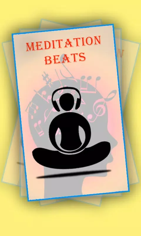 Screenshot di Meditation Beats