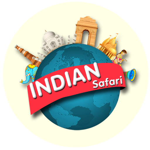 Indian Safari