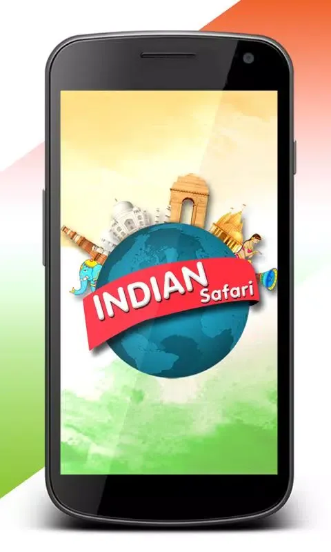 Capturas de pantalla de Indian Safari