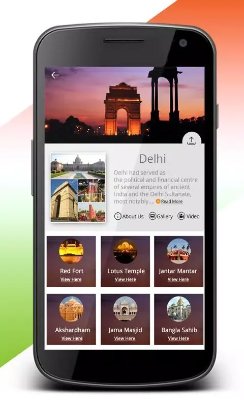 Capturas de pantalla de Indian Safari
