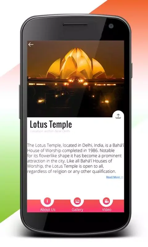 Capturas de pantalla de Indian Safari