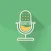 مسجل ومؤثر الصوتيات - تطبيق لتسجيل الصوت