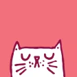 Hungry Sleepy Cats