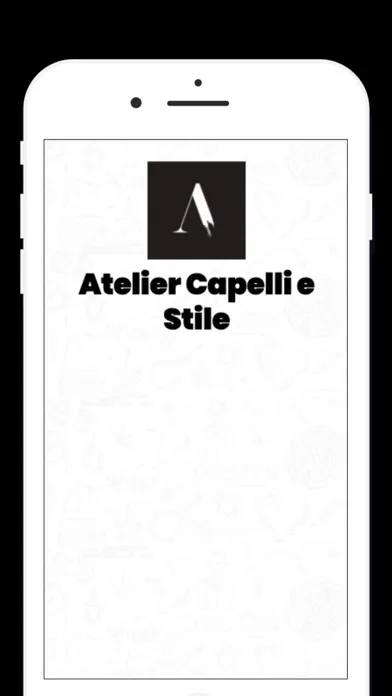 Atelier Capelli e Stile स्क्रीनशॉट