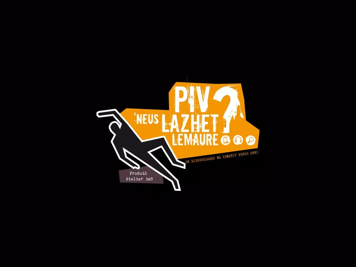 Piv 'neus lazhet Lemaure ? iPad 应用截图