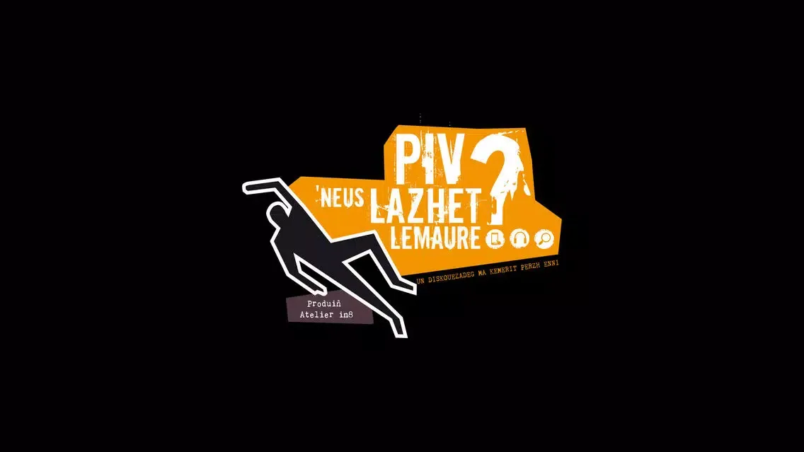 Piv 'neus lazhet Lemaure ?应用截图