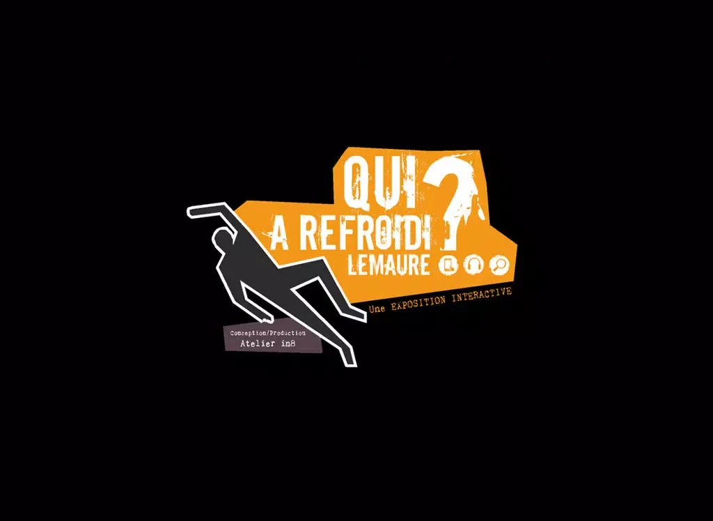 Скриншоты Qui a refroidi Lemaure ? iPad 