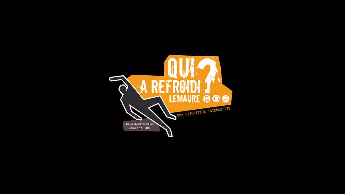 Скриншоты Qui a refroidi Lemaure ?