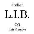 hair&make atelier L.I.B.Co hair&make atelier L.I.B.Co