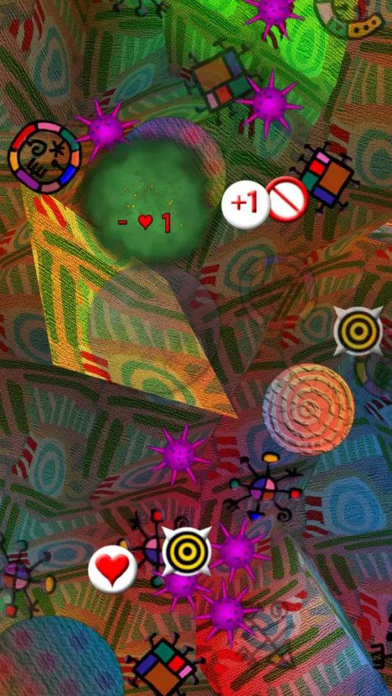 Catch The Shapeshifter Screenshots