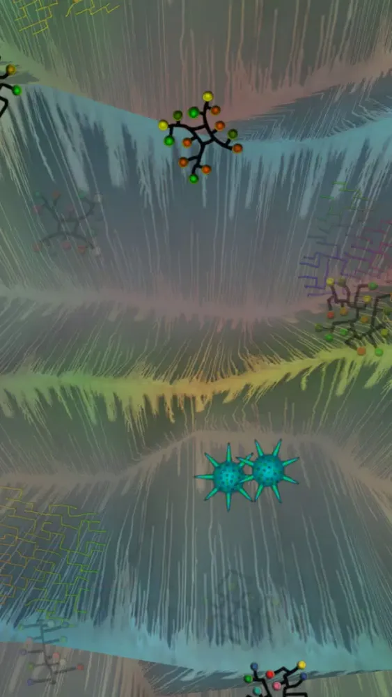 Catch The Shapeshifter Screenshots