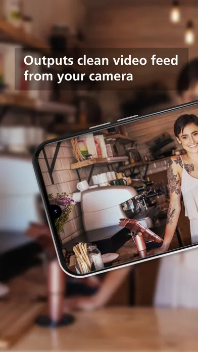 صور ATEN OnAir Cam