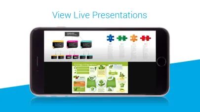 تصاویر Video Presentation Control