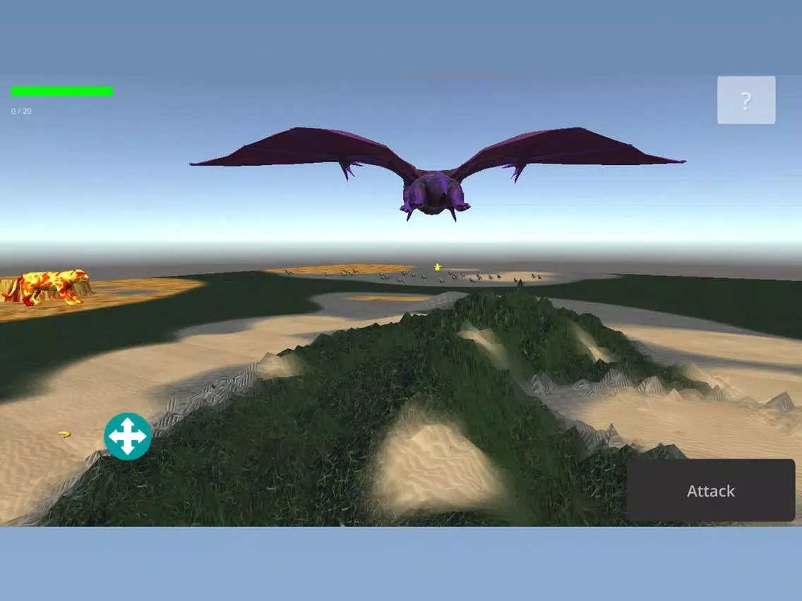 صور Atena'sDragon iPad 