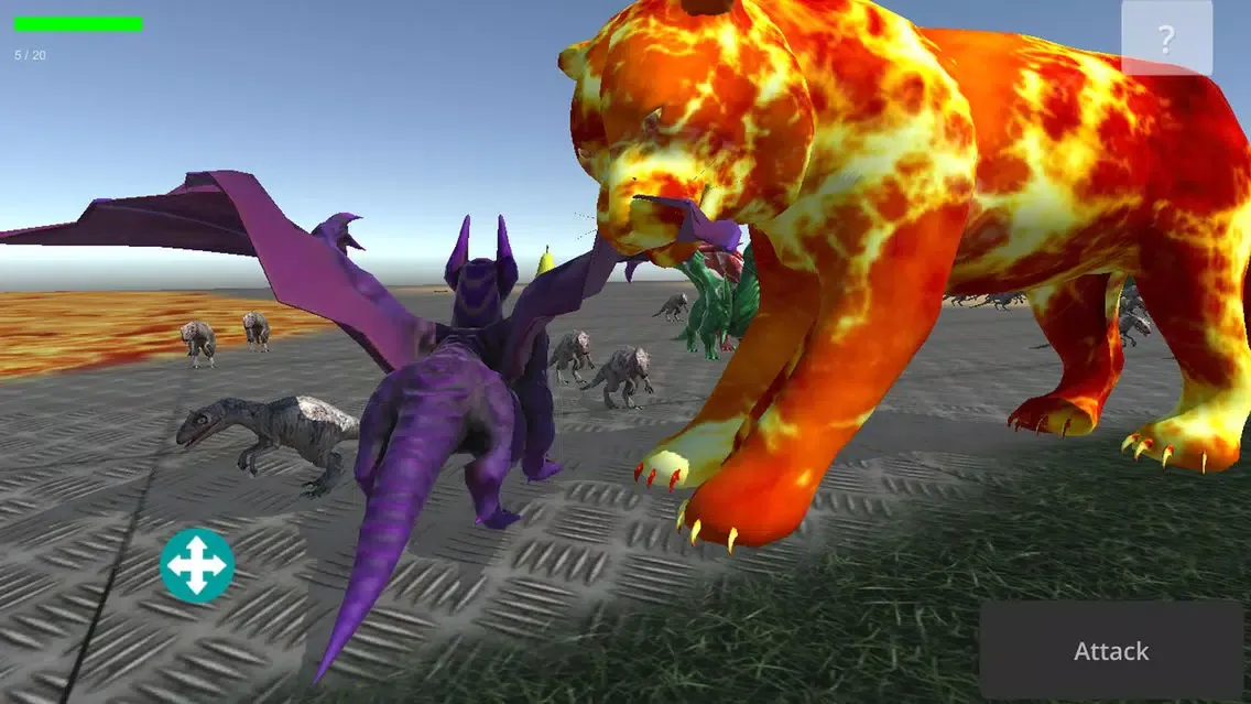 صور Atena'sDragon