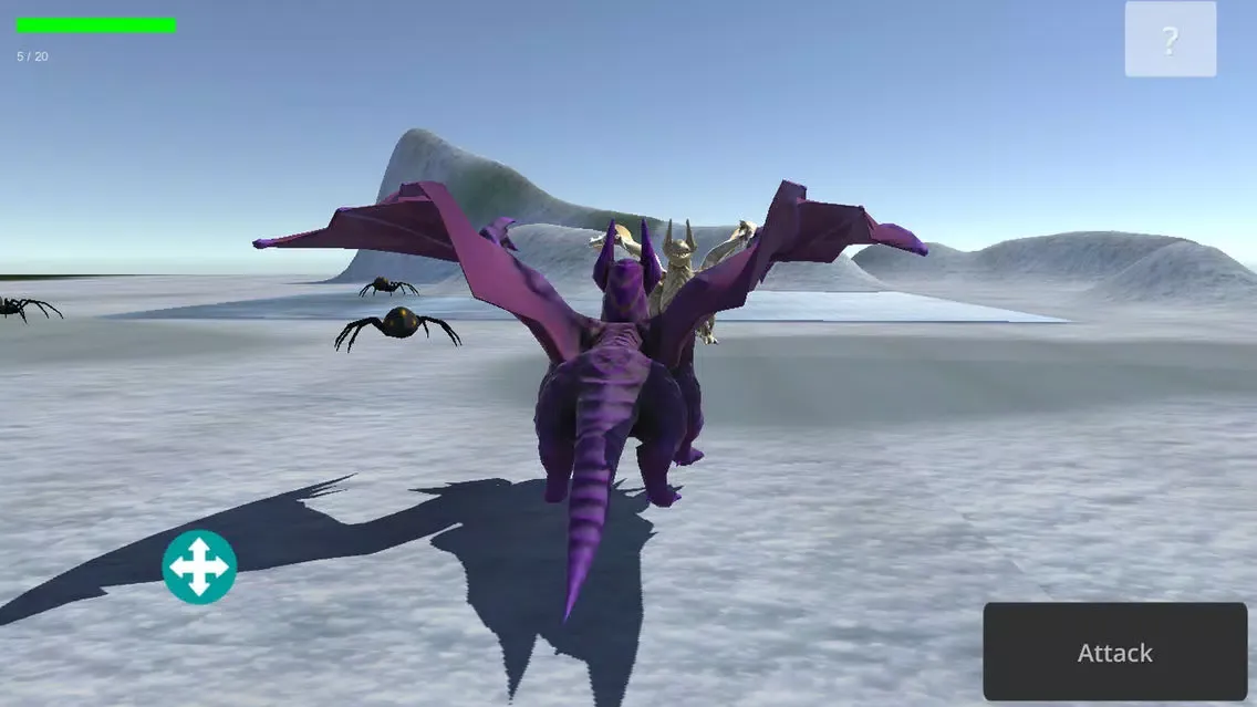 صور Atena'sDragon