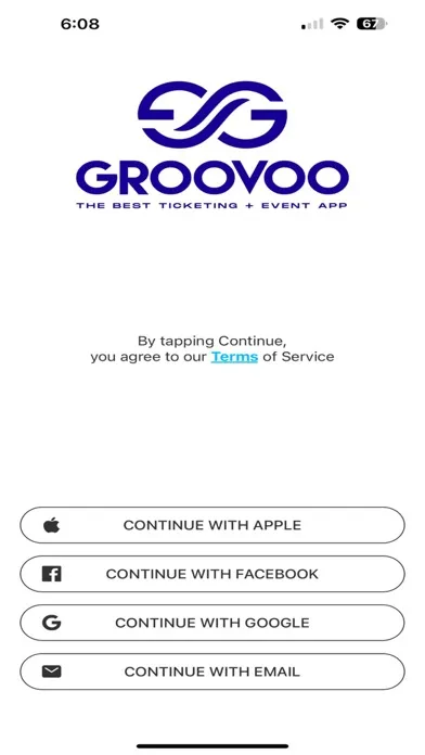 تصاویر Groovoo Organizer