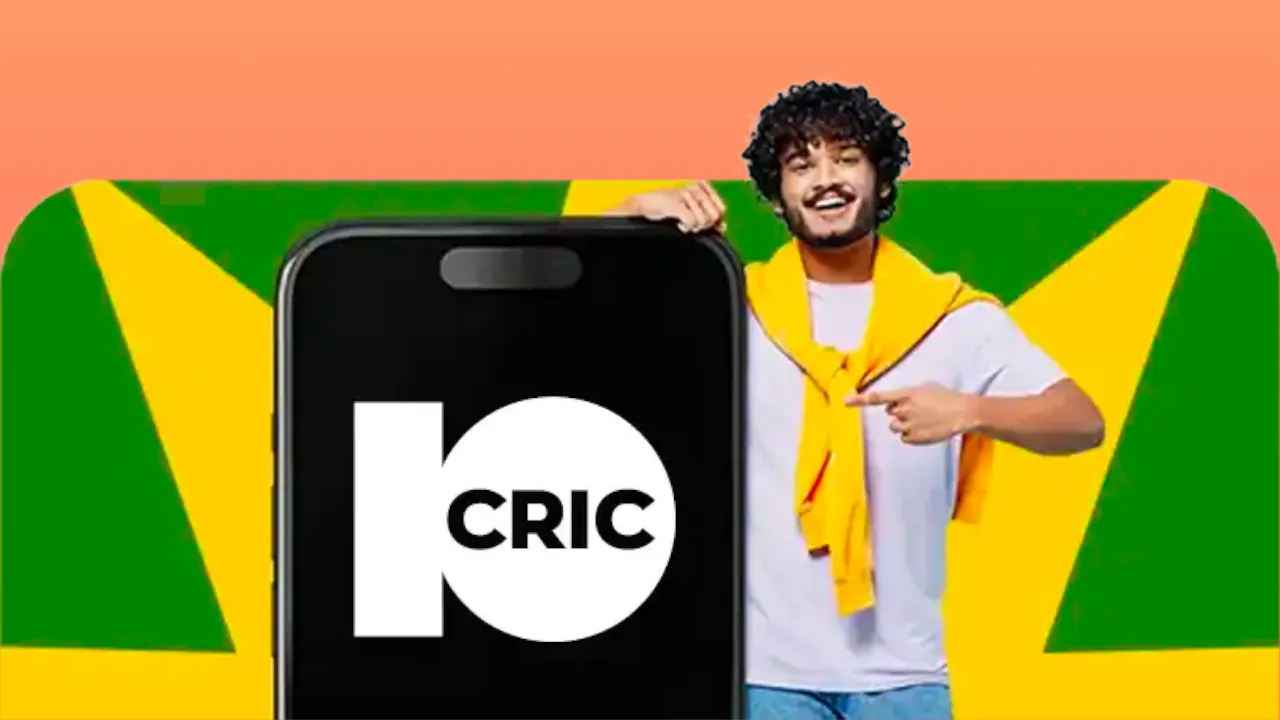 10Cric应用截图