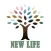 The New Life App