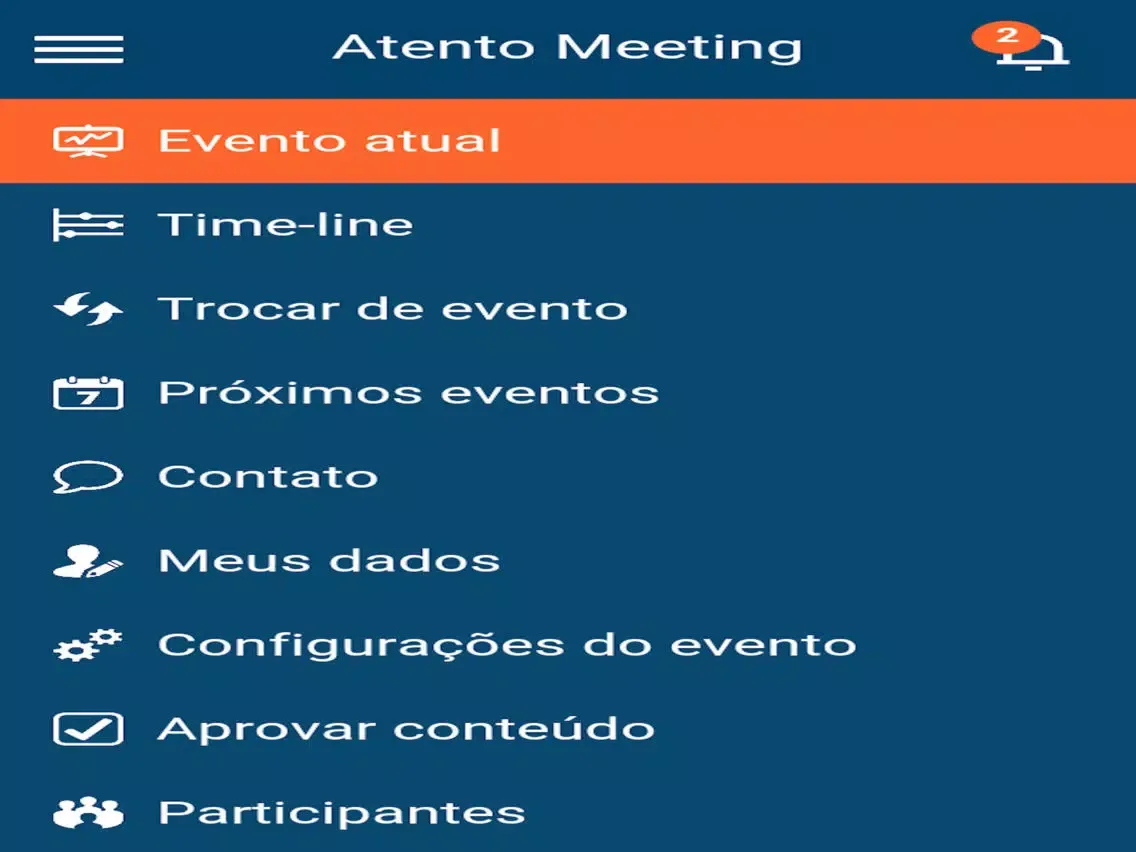 Atento Workshop iPad 應用截圖