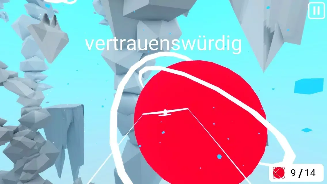 Capturas de pantalla de AGV Flug