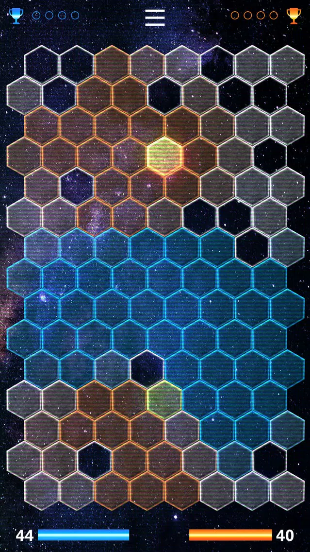 Screenshot di Hexpand