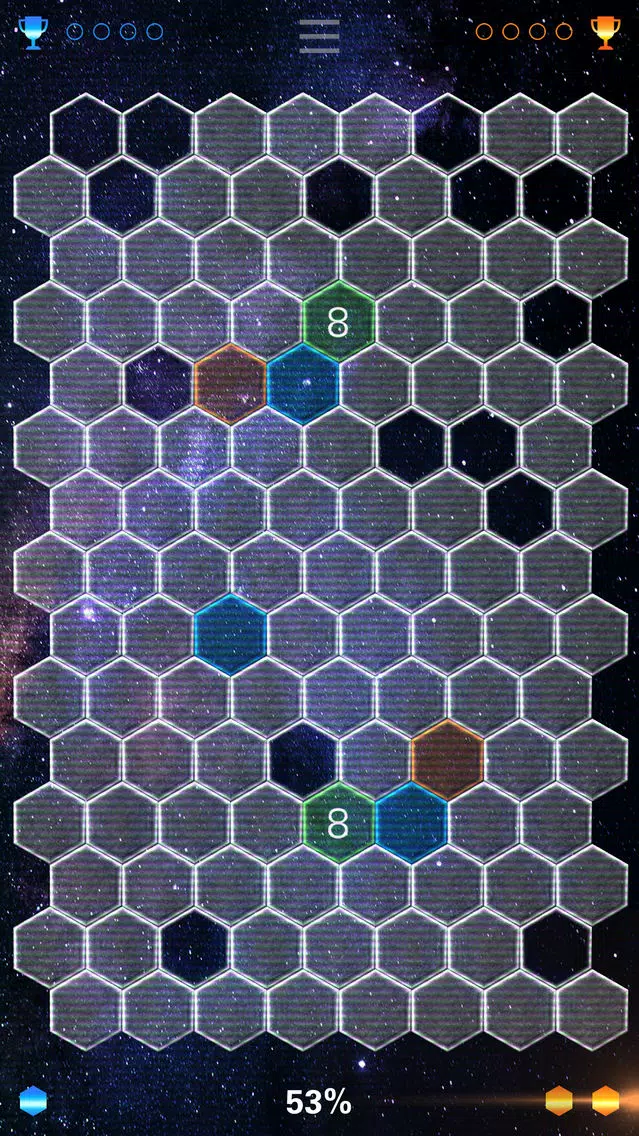 Screenshot di Hexpand