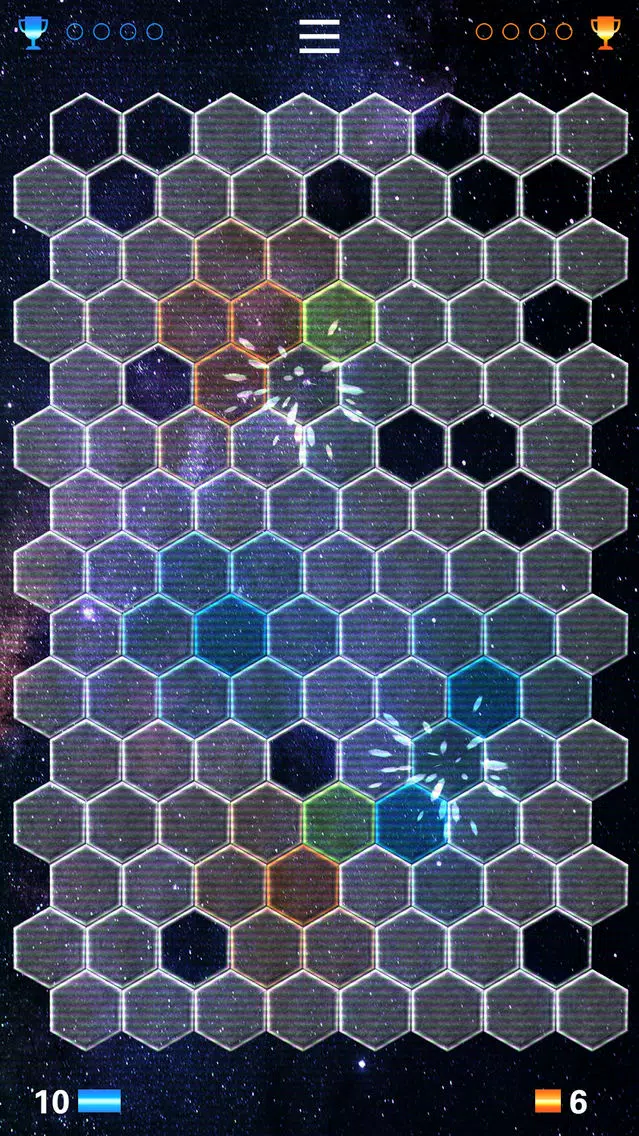 Screenshot di Hexpand