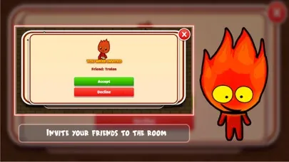 Capturas de pantalla de Fire and Water Online