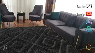 cARpet Screenshots
