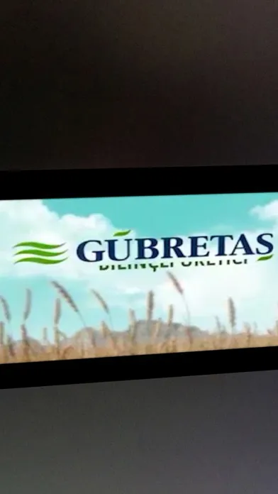 Gübretaş AR Screenshots