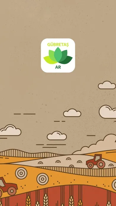 Gübretaş AR Screenshots