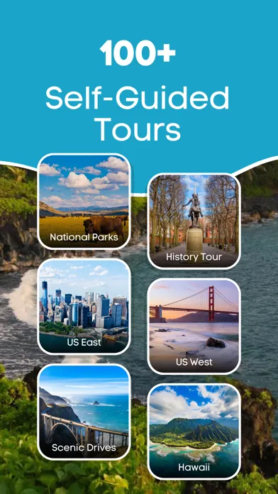 Road to Hana: Maui Tour Guide 스크린샷
