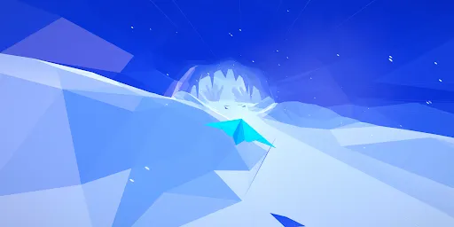 Paperly: Paper Plane Adventure Screenshots