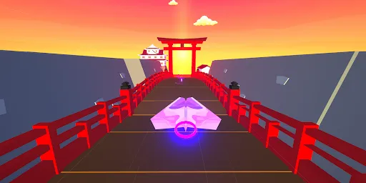 Paperly: Paper Plane Adventure Screenshots