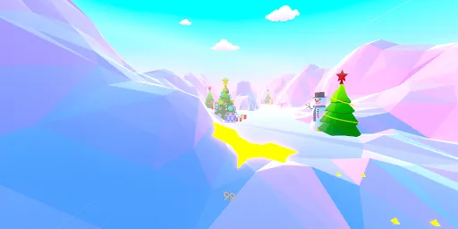 Paperly: Paper Plane Adventure Screenshots