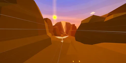 Paperly: Paper Plane Adventure Screenshots