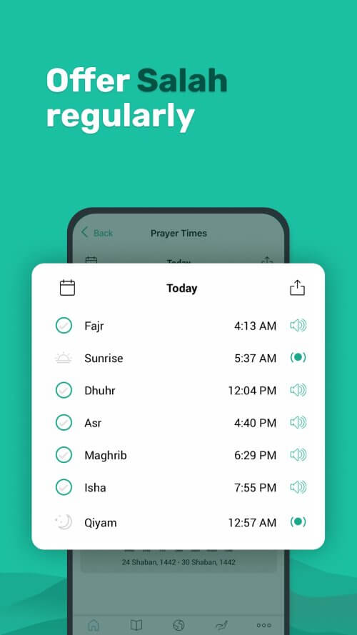 Athan Prayer-screenshot-3